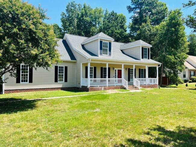 Foto del edificio - 100 Williamston Ridge Dr