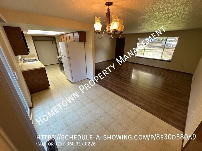 Foto del edificio - 6707 36th Ave SE