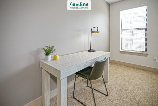 Foto del edificio - 4700 Colonnade Pl