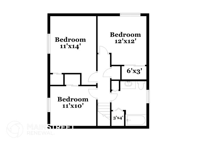 Building Photo - 6560 Benjamin Dr