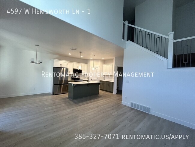 Foto del edificio - 4597 W Hemsworth Ln