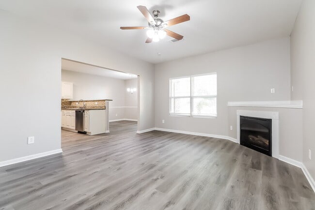 Foto del edificio - 4014 Haworth Pkwy