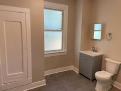 Foto del edificio - 101 W 57th St