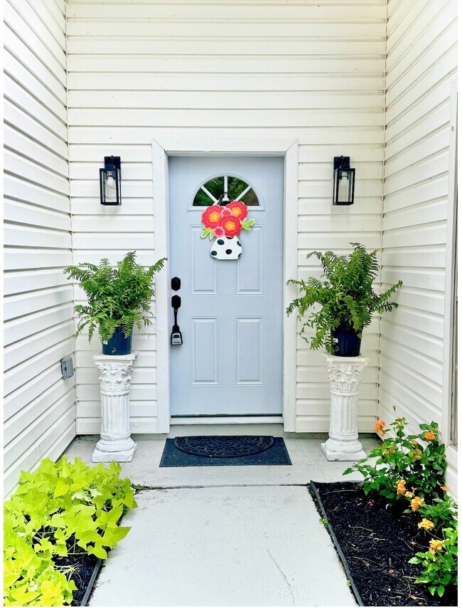 Foto del edificio - 3126 Village Woods Dr