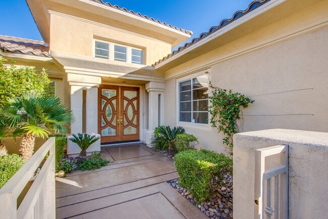 Foto del edificio - 2258 Green Mountain Ct