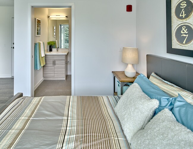 Hamilton Apartments Apartments in Seattle, WA