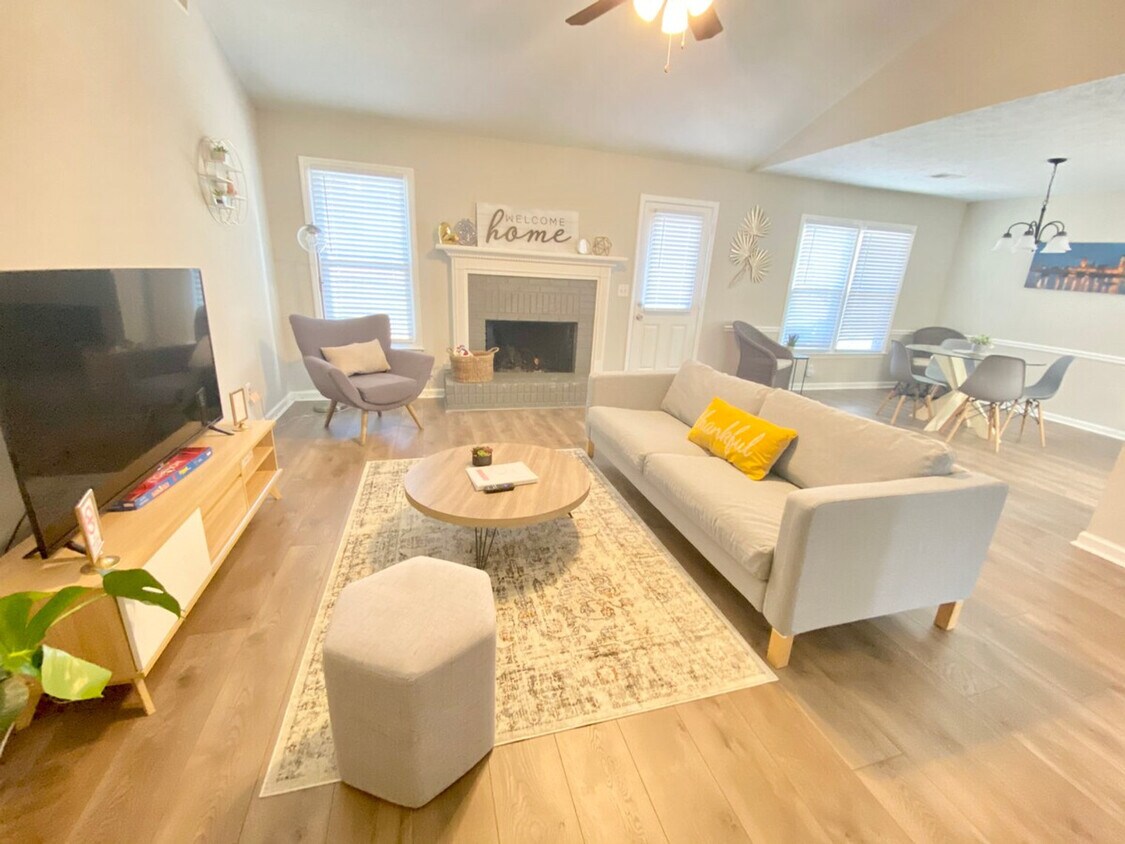 Foto principal - 2650 Bluffton Rd