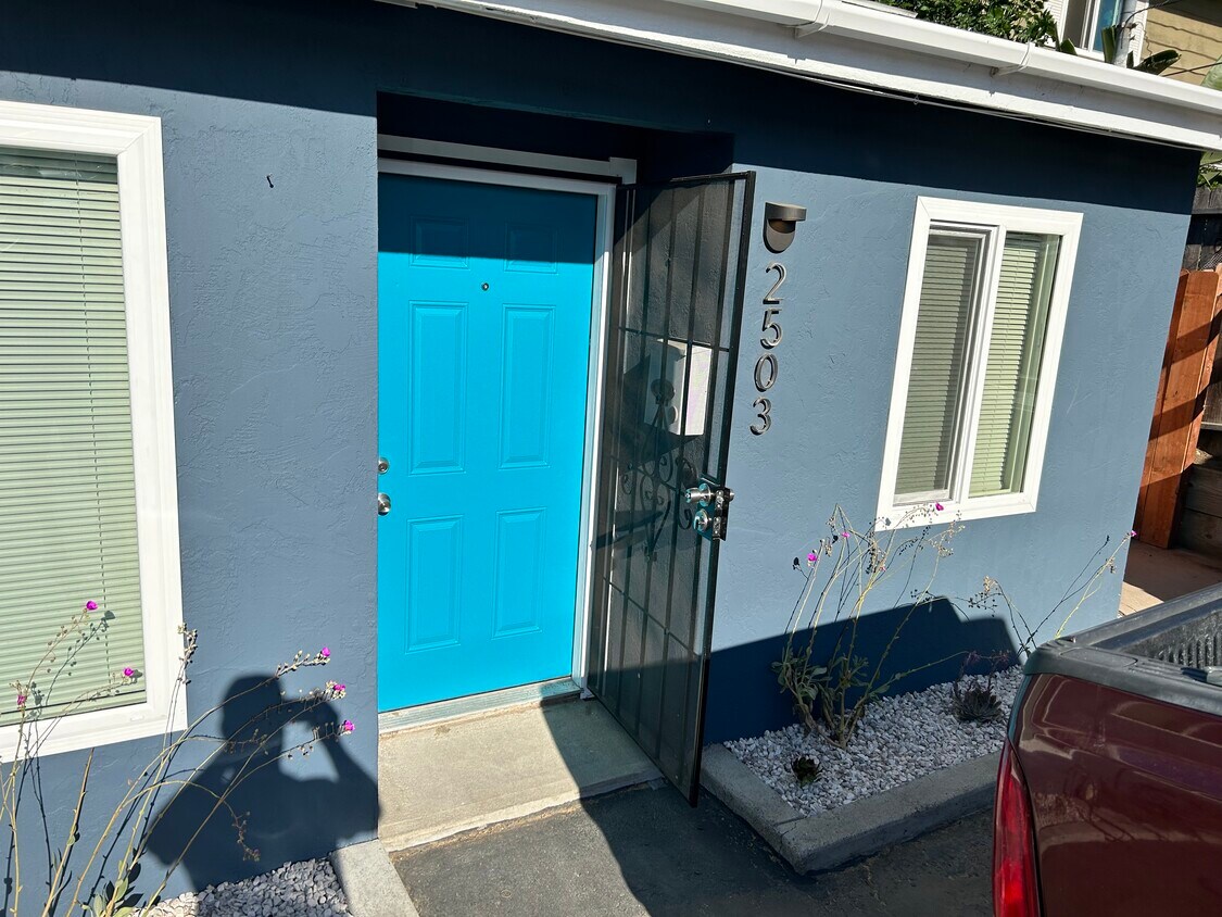 Primary Photo - 2503 Glebe Rd