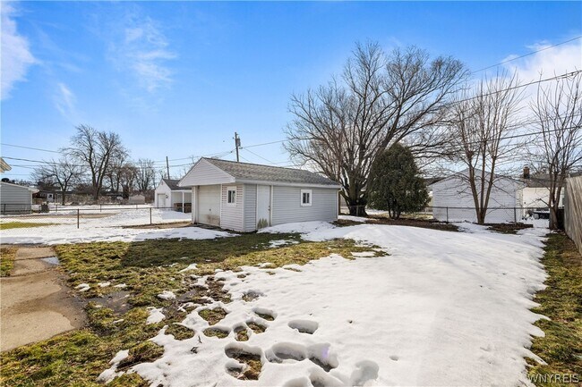 Foto del edificio - 36 Crescent Ct