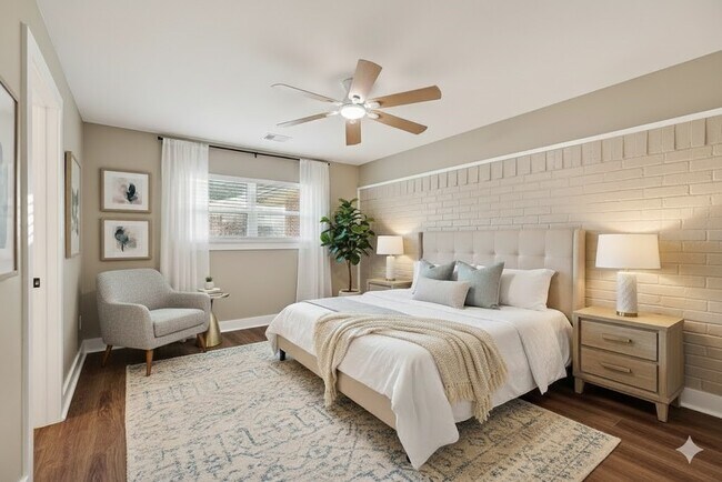 Foto del edificio - 2103 Woodway Dr