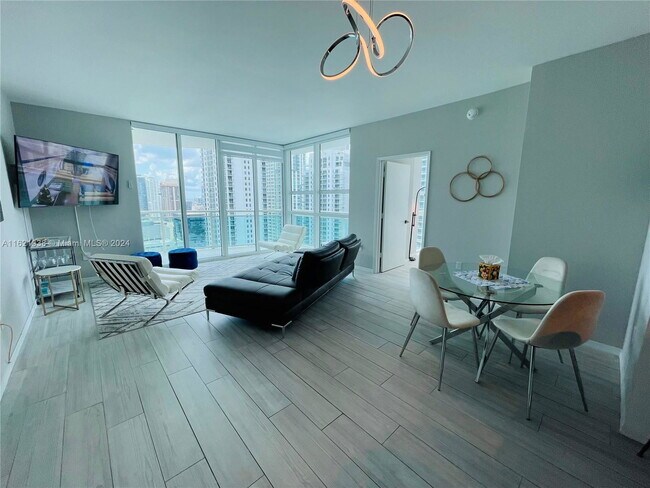 Foto del edificio - 951 Brickell Ave