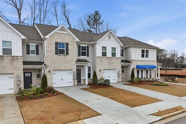 Foto del edificio - 204 Flier Dr