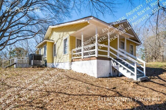 Building Photo - 94 2nd St NE