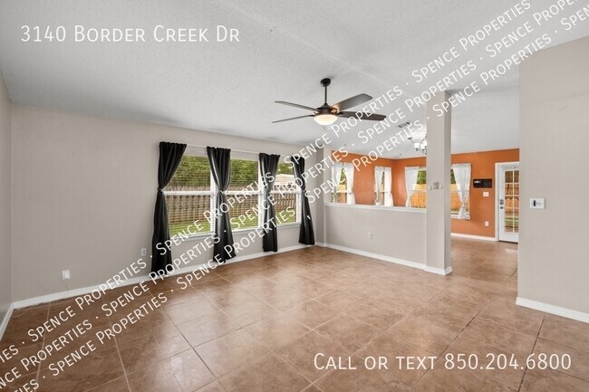 Foto del edificio - 3140 Border Creek Dr