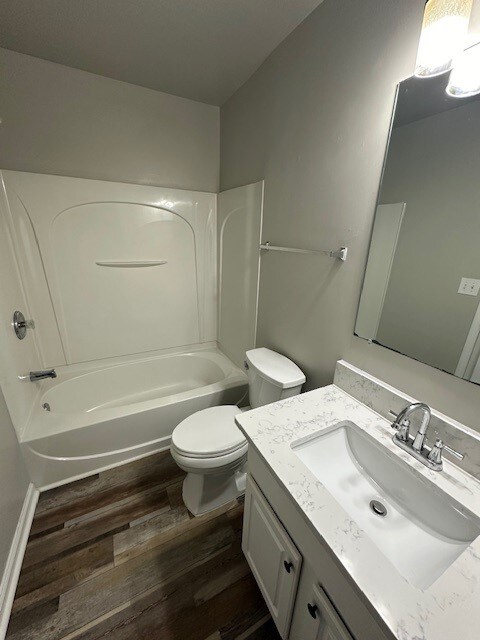 Foto del edificio - 6771 Blackstone Pl