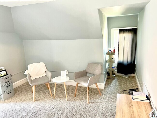 Dormitorio 1 - 236 Shelburne Rd