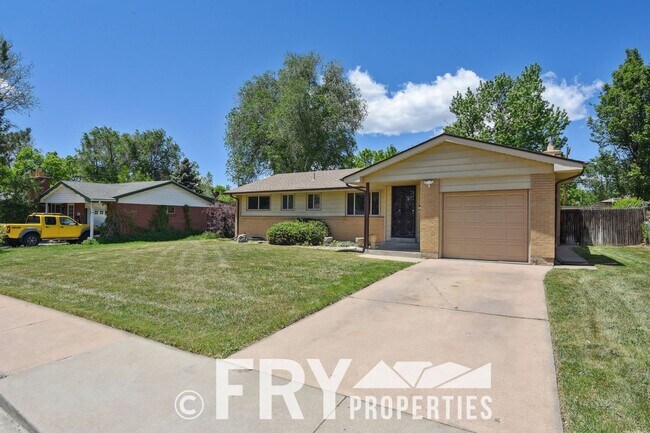 Foto del edificio - Bear Creek Trail rental