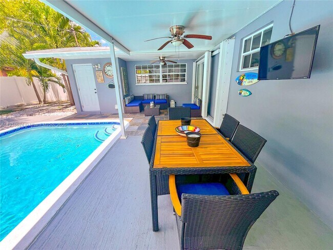 Foto del edificio - 4420 NW 30th Ct