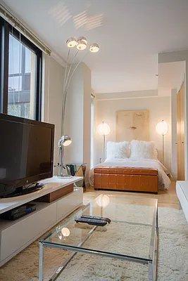 Foto del edificio - 0 bedroom in New York NY 10029