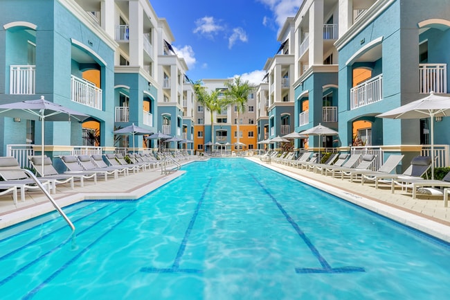 Photo - Red Road Commons Apartments