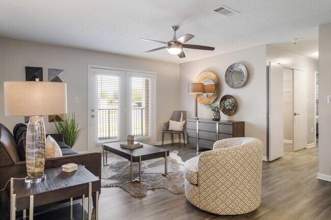 Building Photo - The Luxe of Southaven