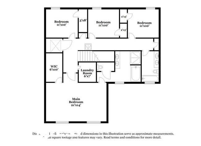 Building Photo - 56 Ivey Cottage Loop