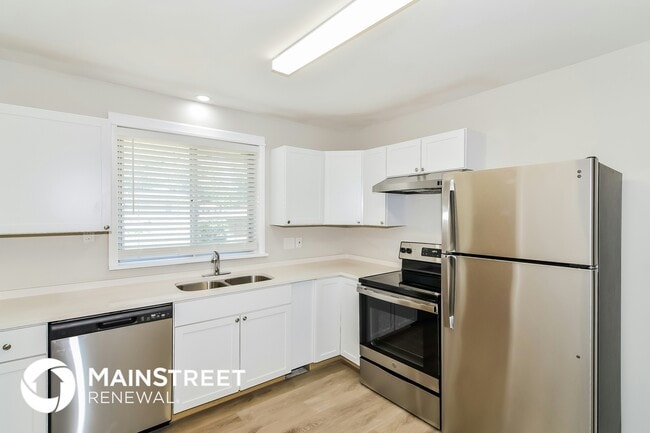 Foto del edificio - 8102 E 93rd Terrace