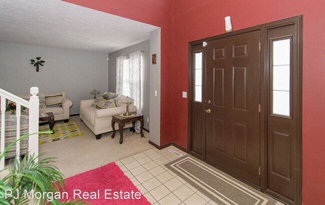 Building Photo - 4 br, 3 bath House - 15964 S Street