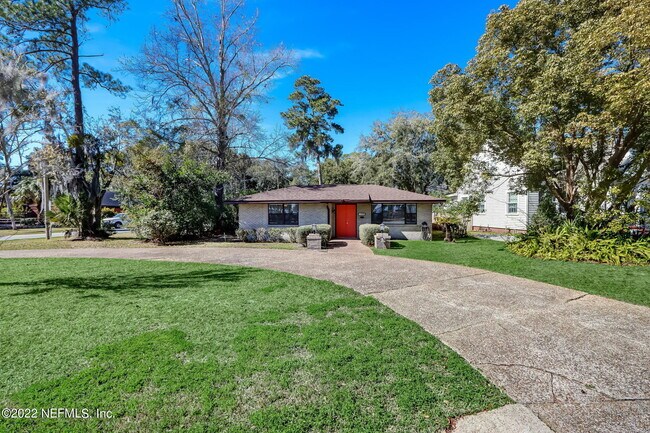 Building Photo - 4030 Ortega Blvd