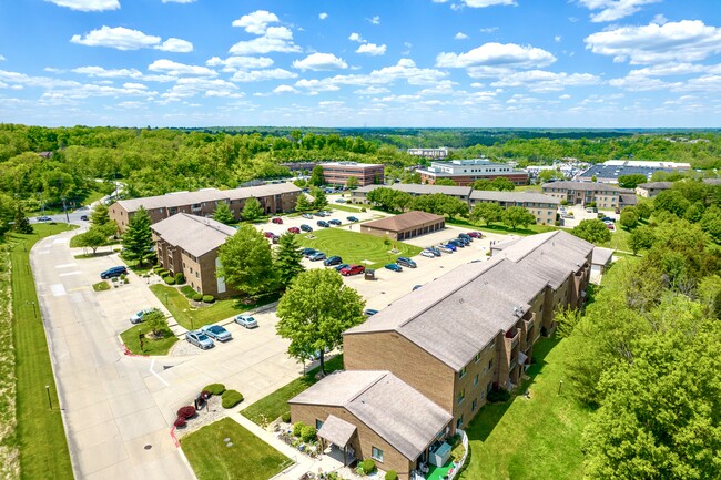 Skyridge Apartments Cincinnati