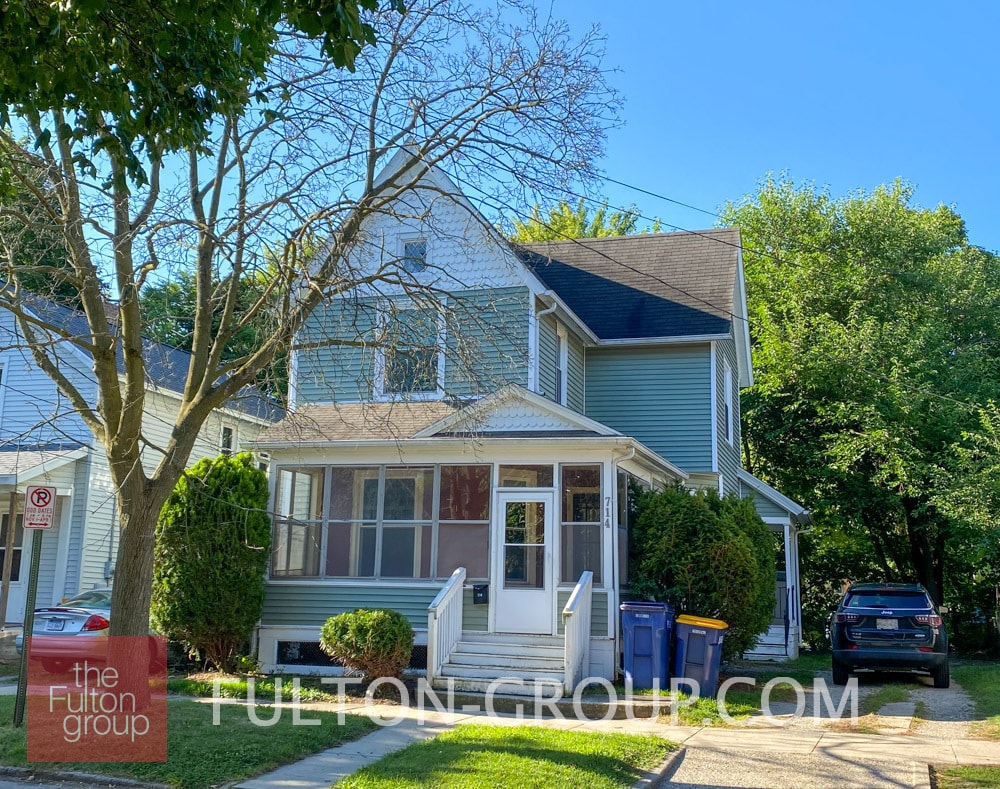 Foto principal - 714 Veto St NW