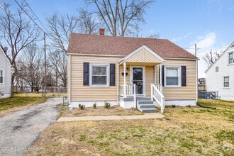 Building Photo - 110 Mills Dr