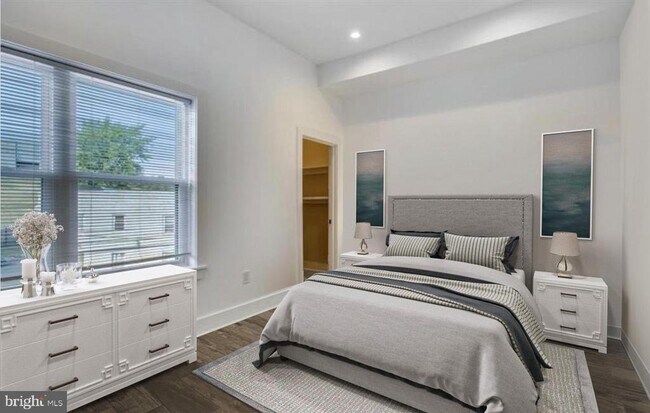 Foto del edificio - 1654 West Virginia Ave NE