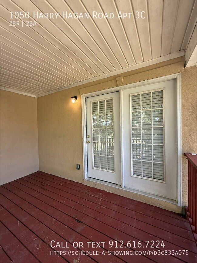 Building Photo - 1050 Harry Hagan Rd