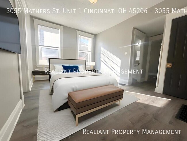 Foto del edificio - 3055 Mathers St., 3055 Mathers St. Unit 1