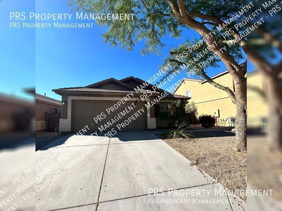 Foto principal - Beautiful Home in Queen Creek!