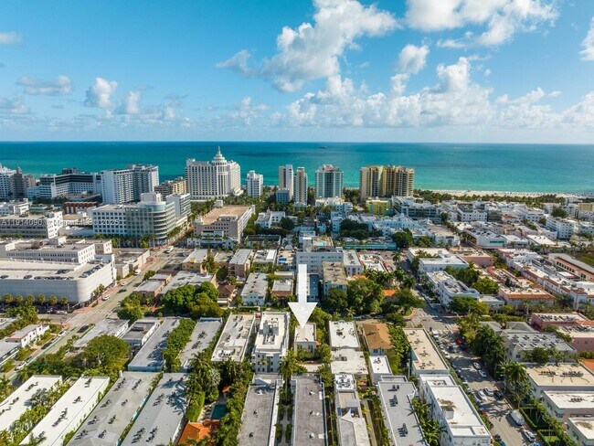 Foto del edificio - 1528 Drexel Ave