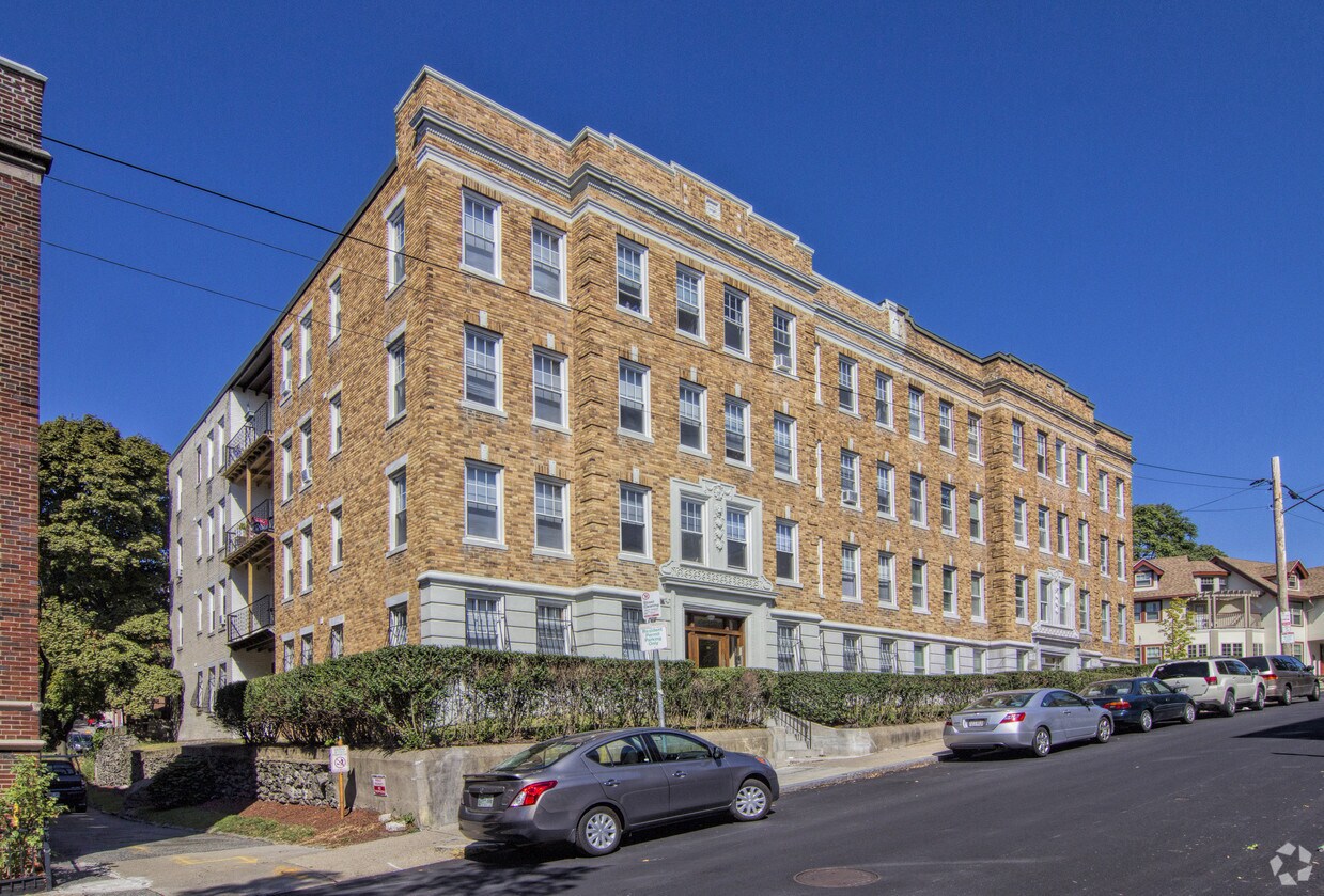 Foto del edificio - 84 Sutherland Rd