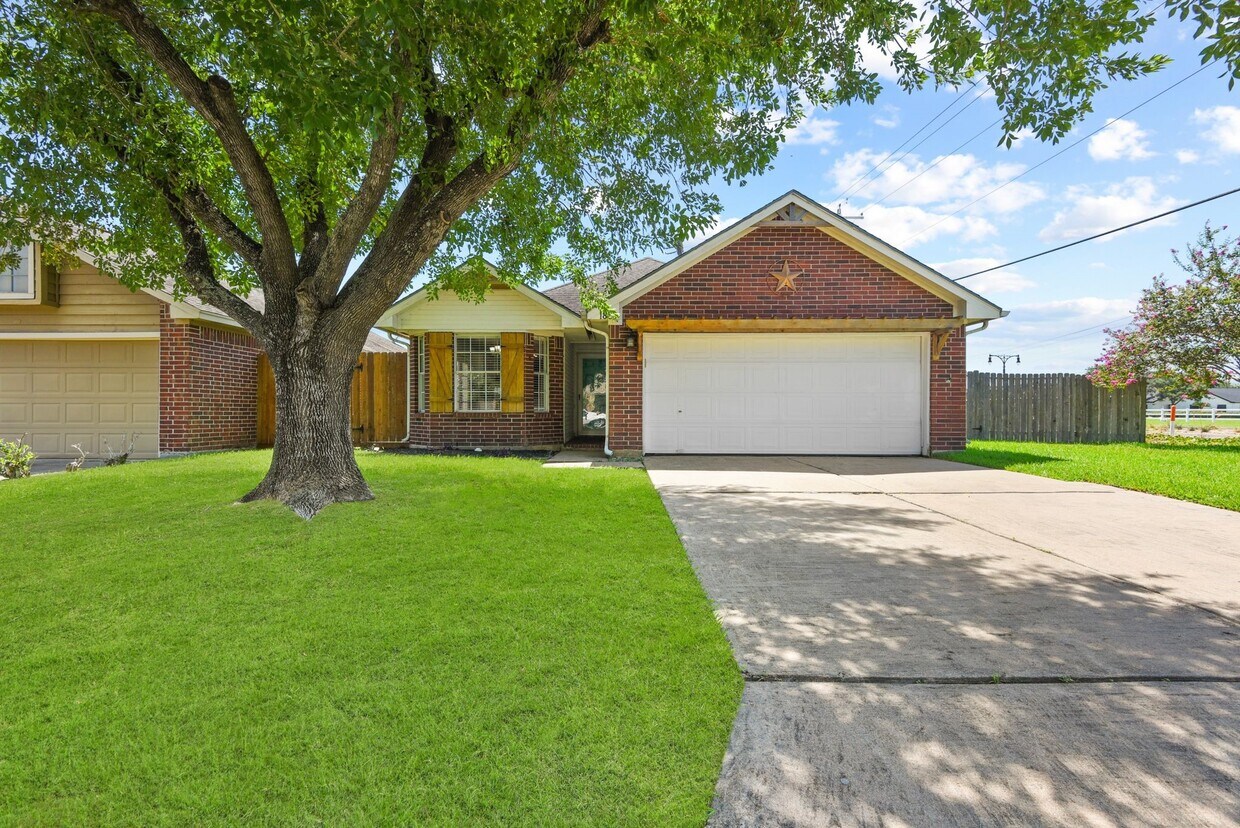 Foto principal - 1829 Birch St