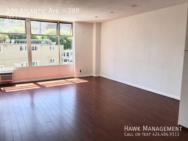 Building Photo - 100 Atlantic Ave