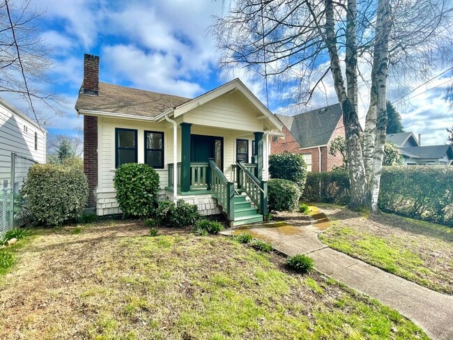 Building Photo - Great Home for rent