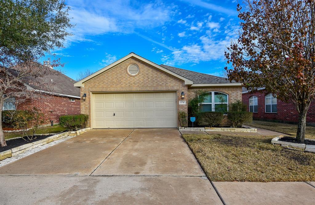 6730 Albion Cresent Dr, Katy, TX 77449 House Rental in Katy, TX