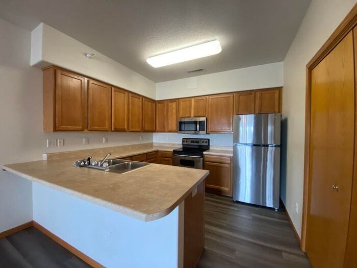 Photo - $1,300 | 2 Bedroom, 1 Bathroom Condo | Pet...