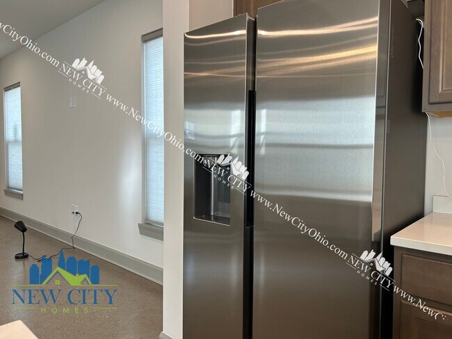 Foto del edificio - 2026 NEW YEAR SPECIAL! No App Fee! Newly Built 3 Bedroom 2.5 Bathroom Franklinton Home!