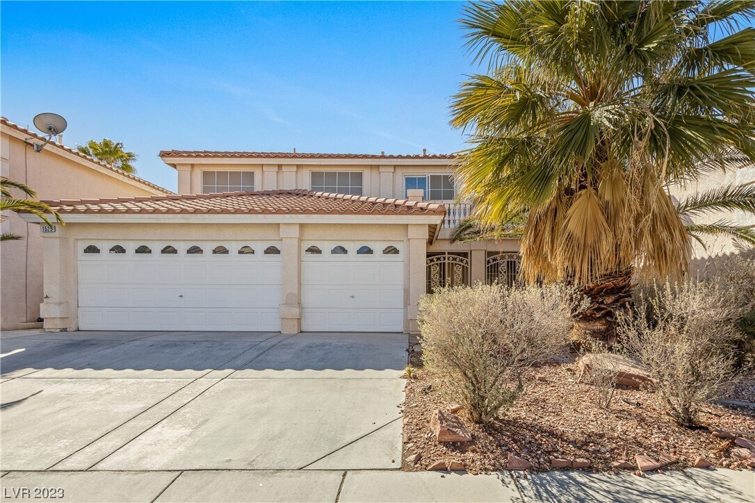 1525 E Juniper Twig Ave, Las Vegas, NV 89183 House Rental in Las