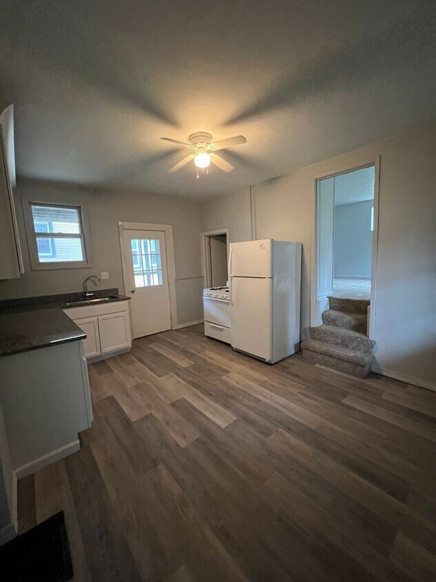 Foto principal - 1430 Jersey Ridge Rd
