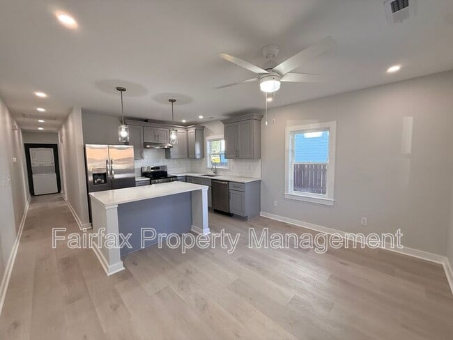 Photo - 703 N Guthrie Ave Apartment