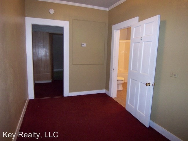 Building Photo - 4 br, 2.5 bath House - 1820 Princeton
