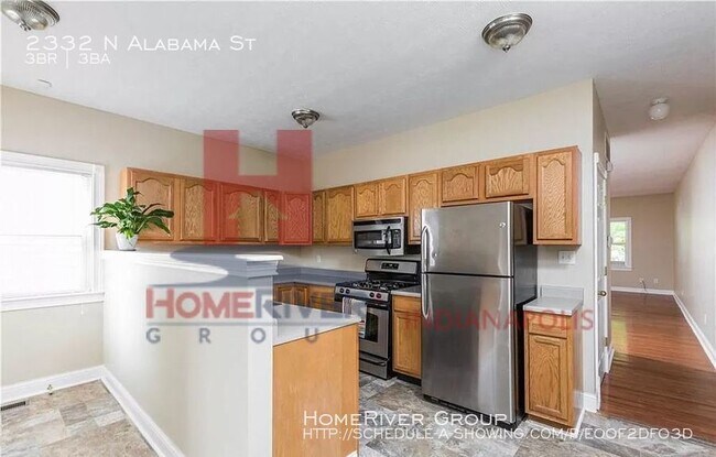Foto del edificio - 2332 N Alabama St