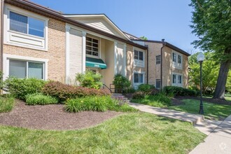 Building Photo - Potomac Ridge Apartments